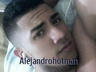 Alejandrohotman