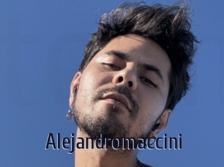 Alejandromaccini