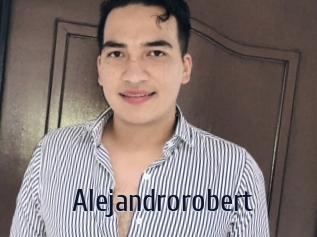 Alejandrorobert