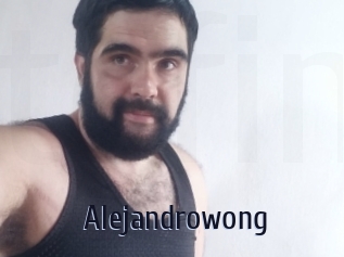 Alejandrowong