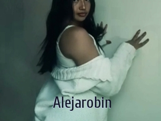 Alejarobin