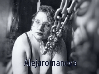 Alejaromanova