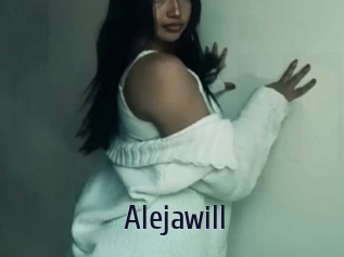 Alejawill