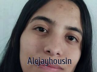 Alejayhousin