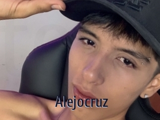 Alejocruz