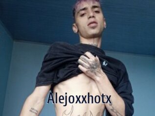 Alejoxxhotx