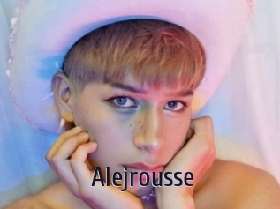 Alejrousse