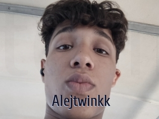 Alejtwinkk