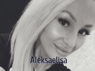 Aleksaelisa