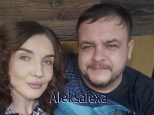 Aleksalexa