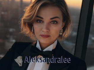 Aleksandralee