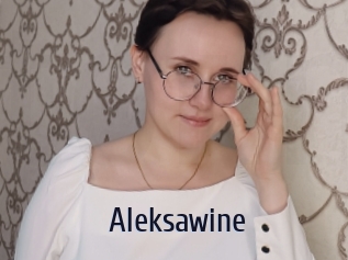 Aleksawine