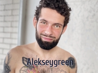 Alekseygreen