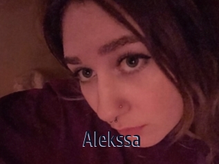 Alekssa