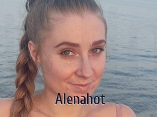 Alenahot