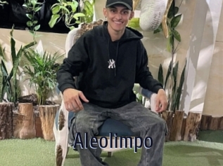 Aleolimpo