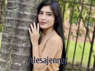 Alesajenner