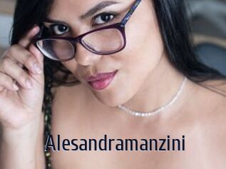 Alesandramanzini