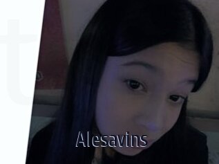 Alesavins