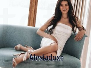 Alesiadoxe