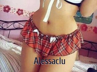 Alessaclu