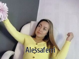 Alessaferri