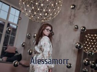 Alessamorr