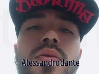 Alessandrodante