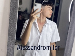 Alessandromiler