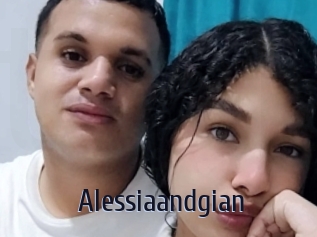 Alessiaandgian