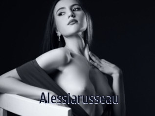 Alessiarusseau