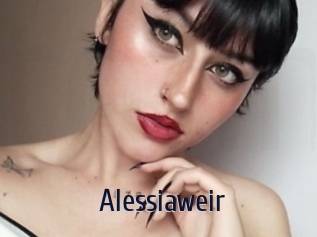 Alessiaweir