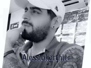 Alessiokarthier