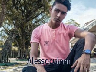 Alessoculeen