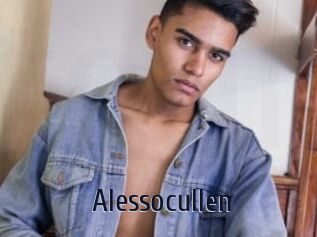 Alessocullen