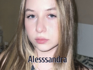 Alesssandra