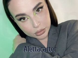 Alettacarter