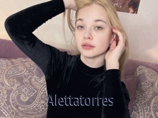 Alettatorres