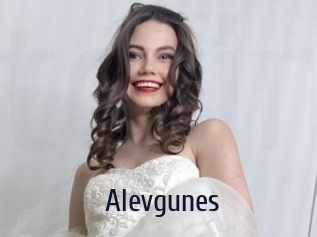 Alevgunes