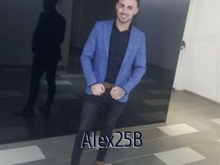 Alex25B