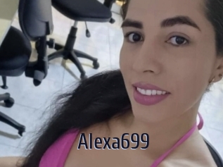 Alexa699