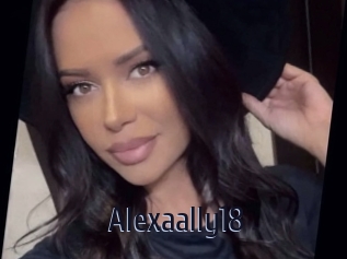 Alexaally18