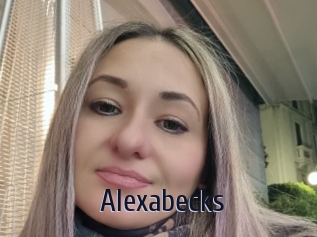 Alexabecks