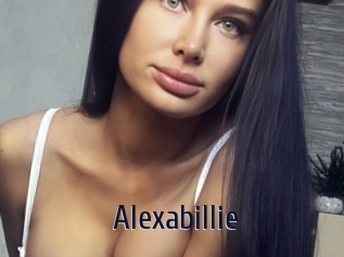 Alexabillie