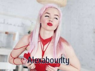 Alexabounty