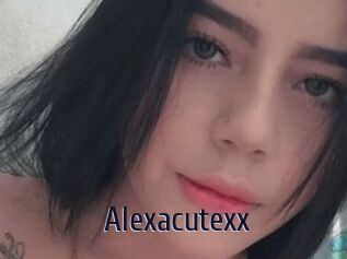 Alexacutexx