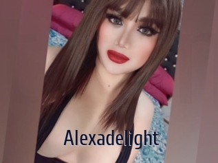 Alexadelight