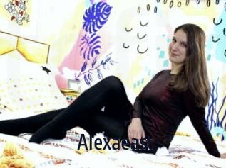 Alexaeast