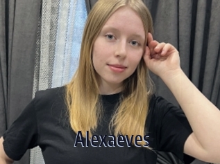 Alexaeves