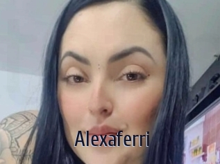 Alexaferri